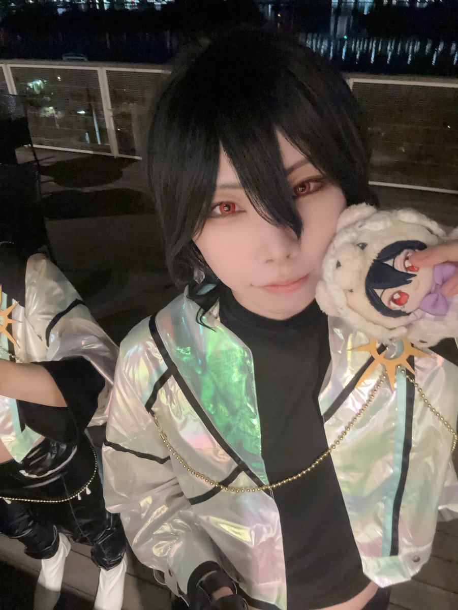 りおな@25,26池ハロ (@riri_riona) / Posts / X