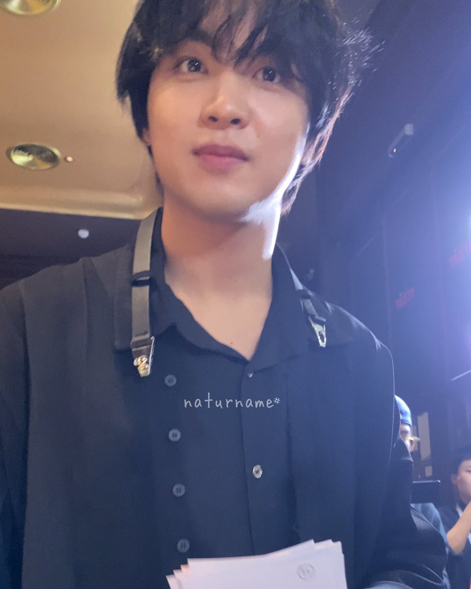 ตาแป๋วมากเลยนิน่าาา🥺💖 
🫳🏻🫳🏻🫳🏻🫳🏻🫳🏻🫳🏻🫳🏻🫳🏻🫳🏻🫳🏻#ShopeexHAECHANTASTEEvent