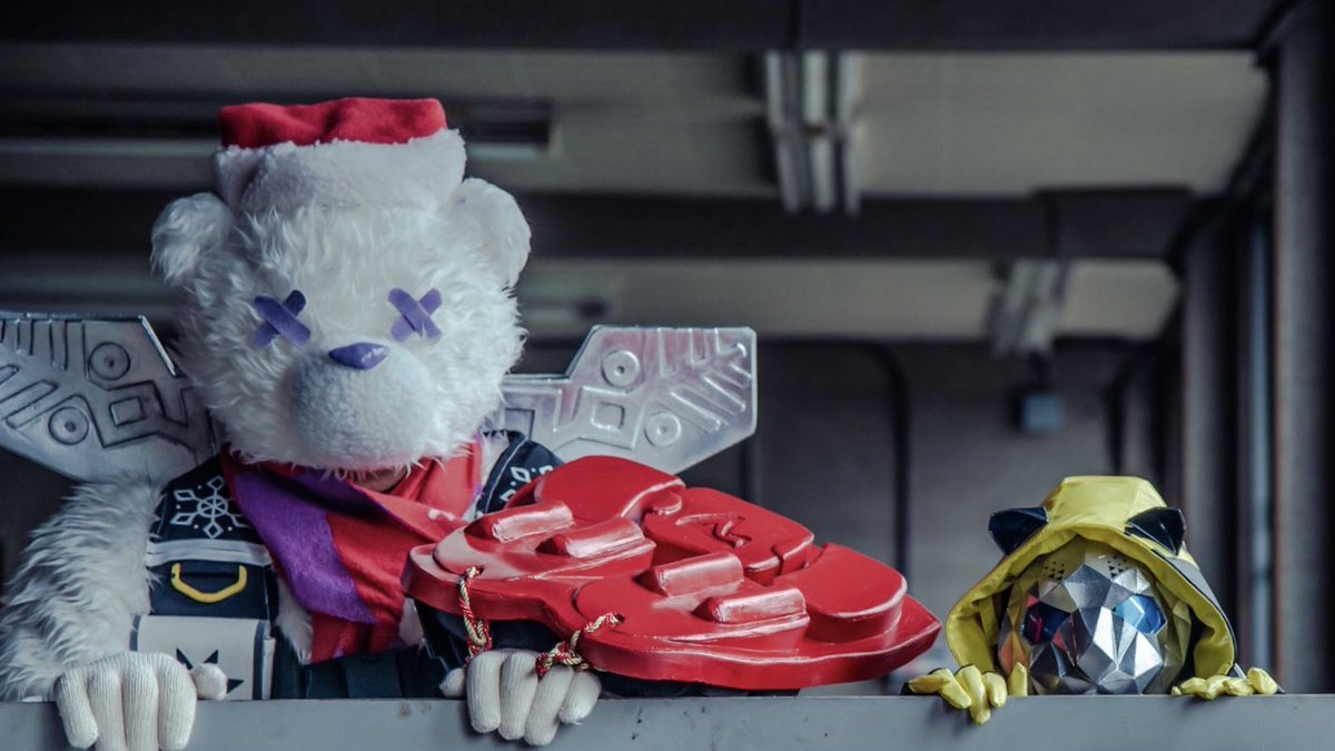 ぴょん吉 tweet media