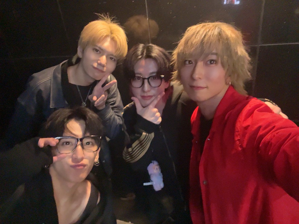 YOCCHI（RUSH300） (@yocchi300) / Posts / X