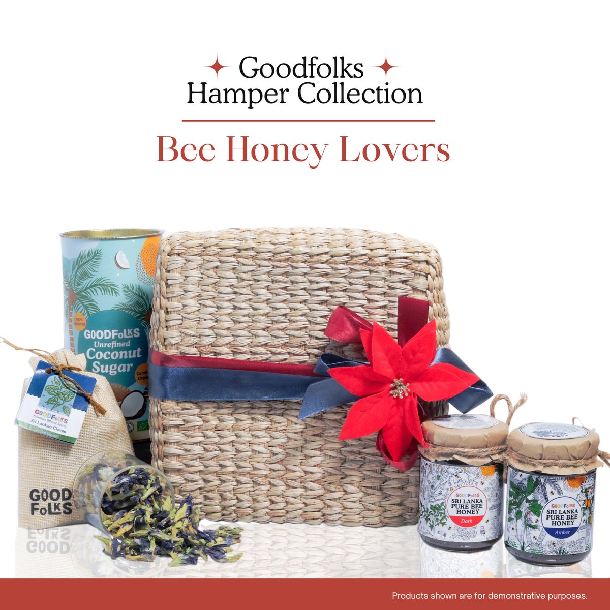 Corporate gifting that checks every box:
✅ 26-30% bulk discounts ✅Full CSR traceability for reporting ✅ Free Colombo delivery ✅ISO certified quality ✅ Recipients remember (not re-gift)
Smart spending. Lasting impact. #srilanka #lka 
#CorporateProcurement #SmartGifting