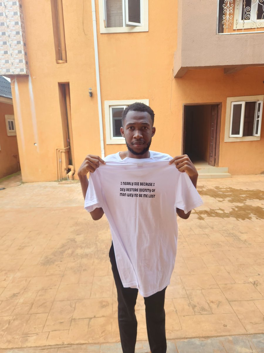 MICHALIS_20's tweet image. I came. I saw. I signed out. 😎🎓
#SignOut #UNN #Grateful