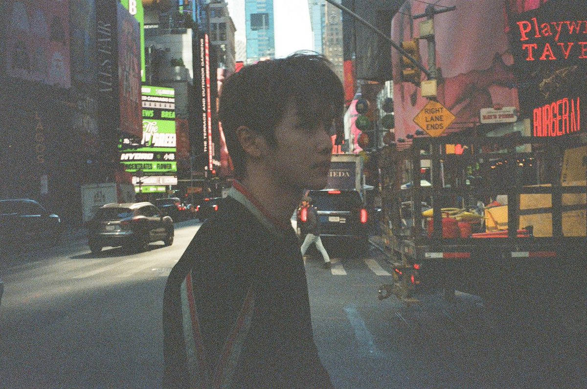 more of Andre and Nathan's wish list: a trip to NYC next fall 🍂