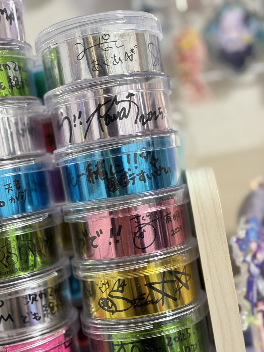 あんず🌽🌸☄️👾⚓️ (@anzu107_107) / Posts / X