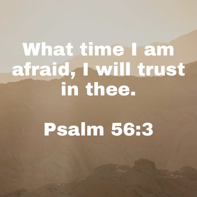 SWRDOFTHESPIRIT's tweet image. Sunday Meditation