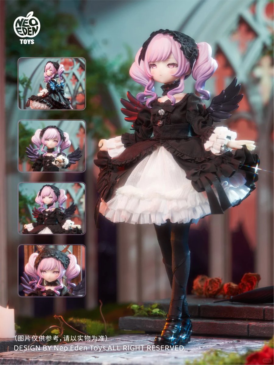 Masquerade ドロリス SR　2枚 Chester＆Maisyシリーズ | BABY, THE STARS SHINE BRIGHT