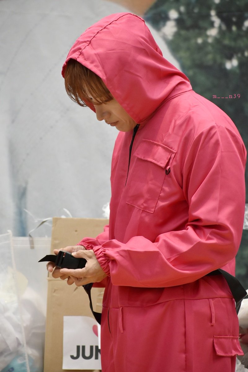 251101 FAN SIGN EVENT IN JAPAN
<a href="/Jun2daKAY/">JUN. K</a>
#JUN_K #준케이 
#Dear_my_muse #RandB_ME