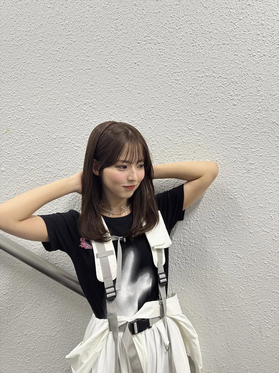 🌻中嶋優月🍀 (@yuzukiarchive) / Posts / X