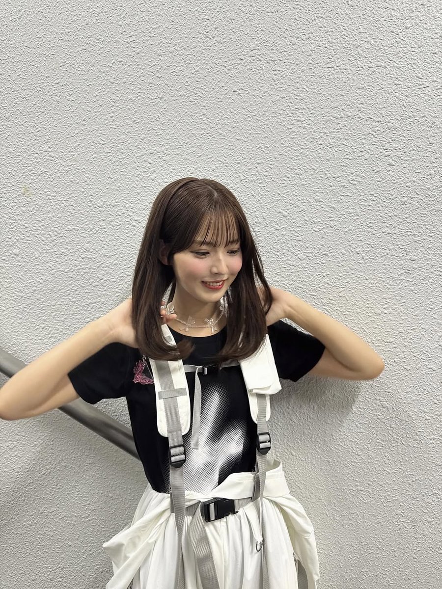 うめい　中嶋優月　42コンブ