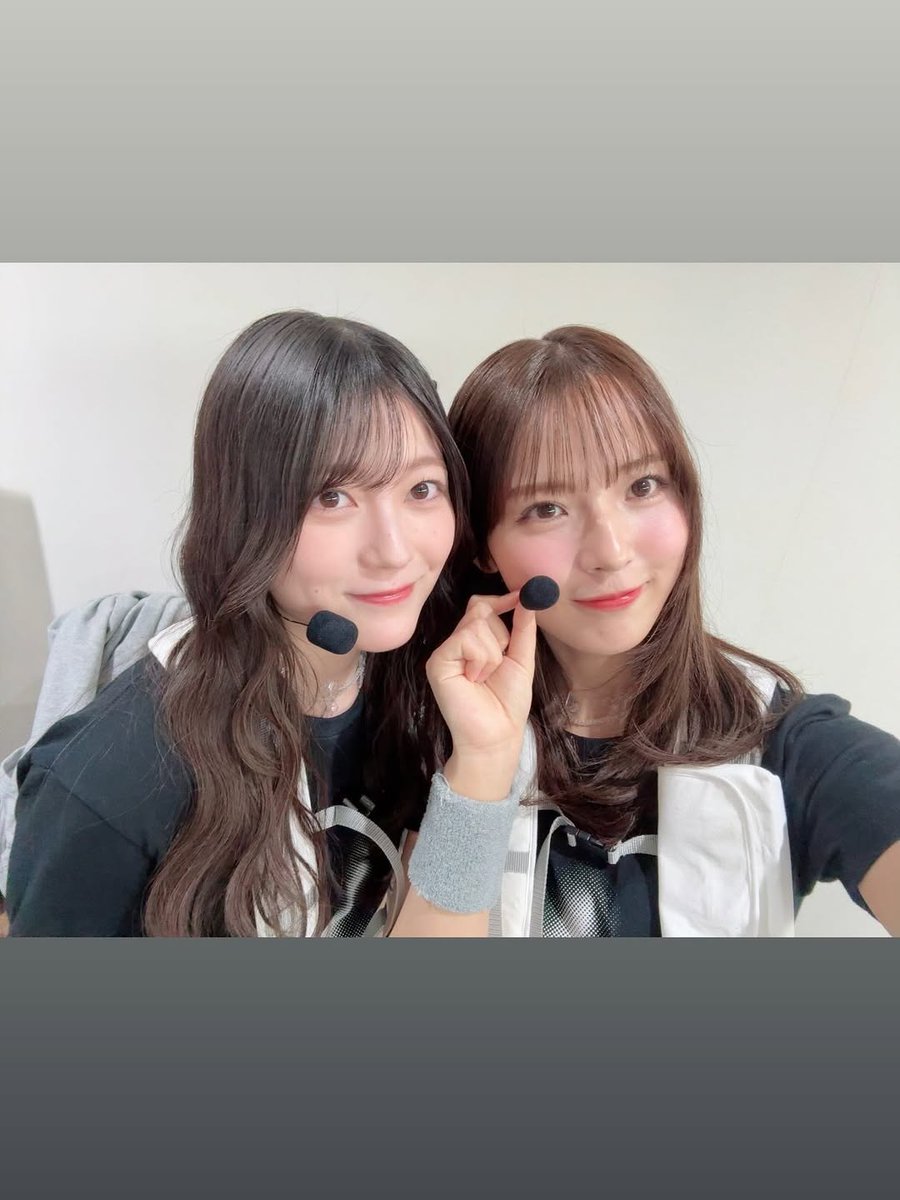 うめい　中嶋優月　42コンブ