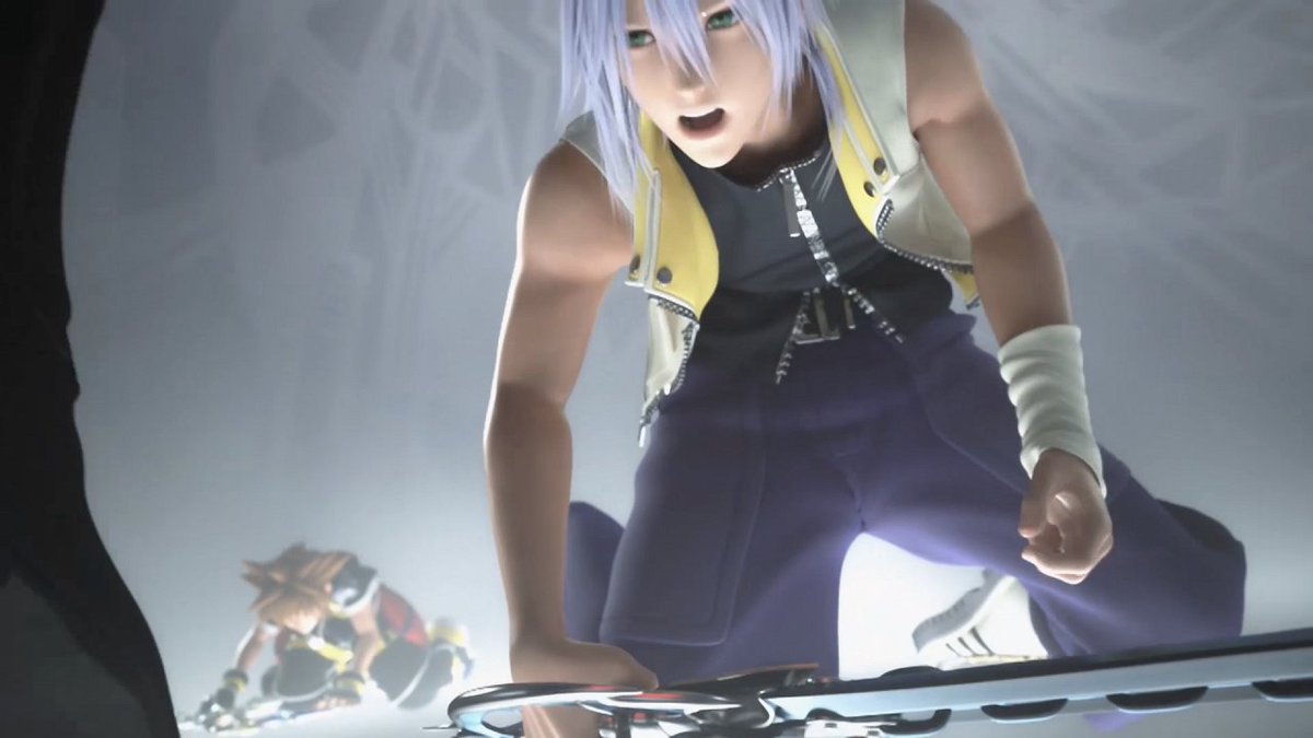 Kingdom Hearts frames (@khframes) on Twitter photo 