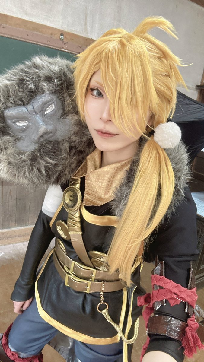 縁-えにし- @11/16閃華 (@otogi06) / Posts / X