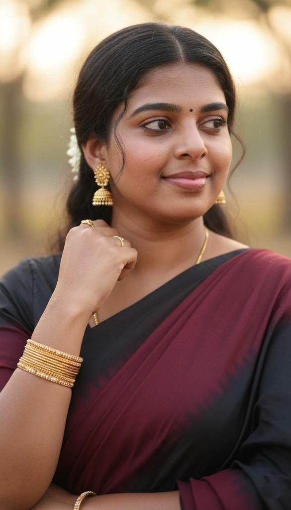 actressbeach's tweet image. #kalaiselvi ❤️