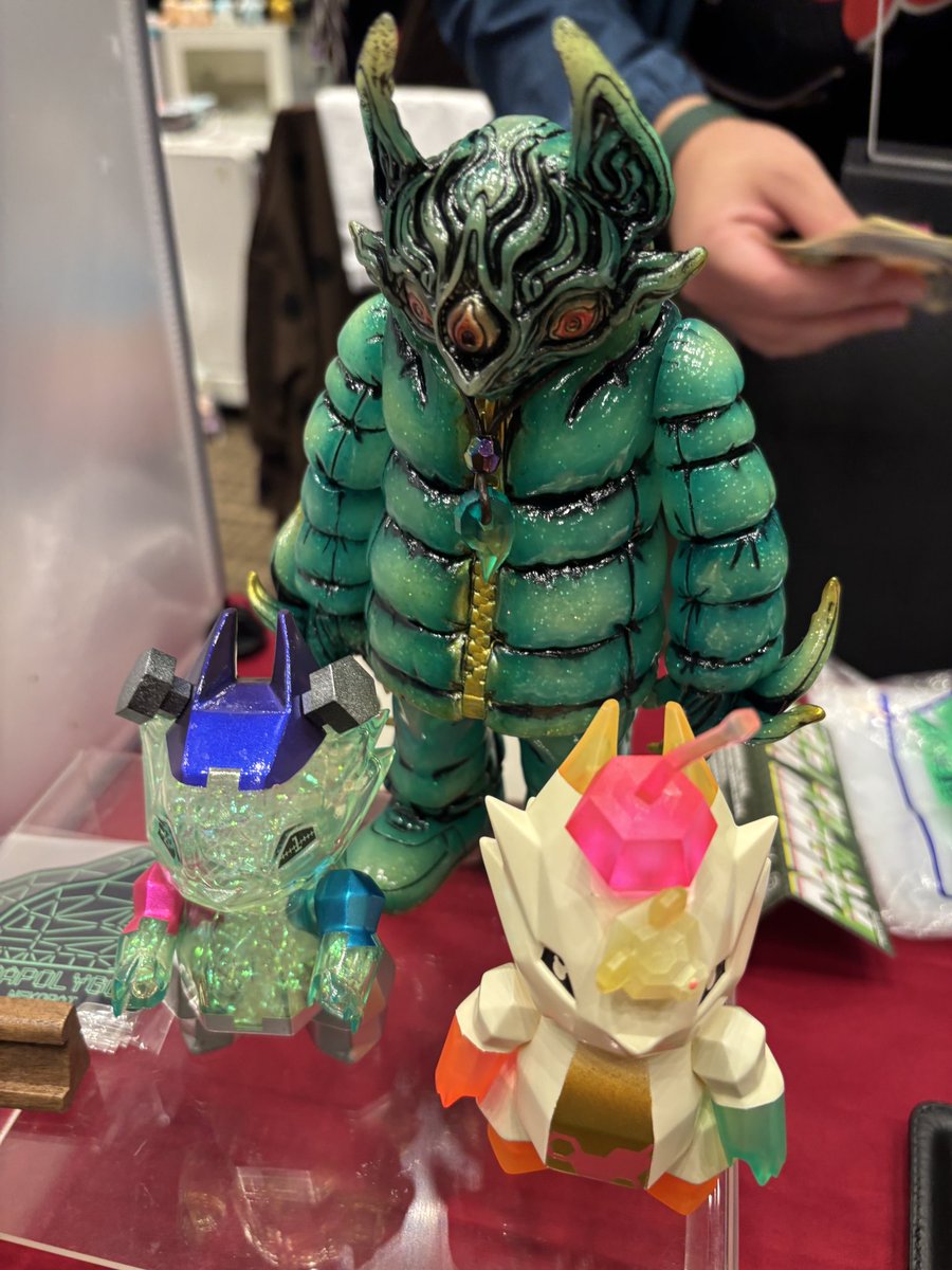 nekorat(ネコラット)ソフビ製作中！ (@_nekorat) / Posts / X