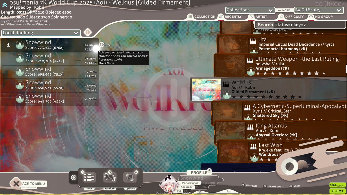 Snowwind_7's tweet image. 