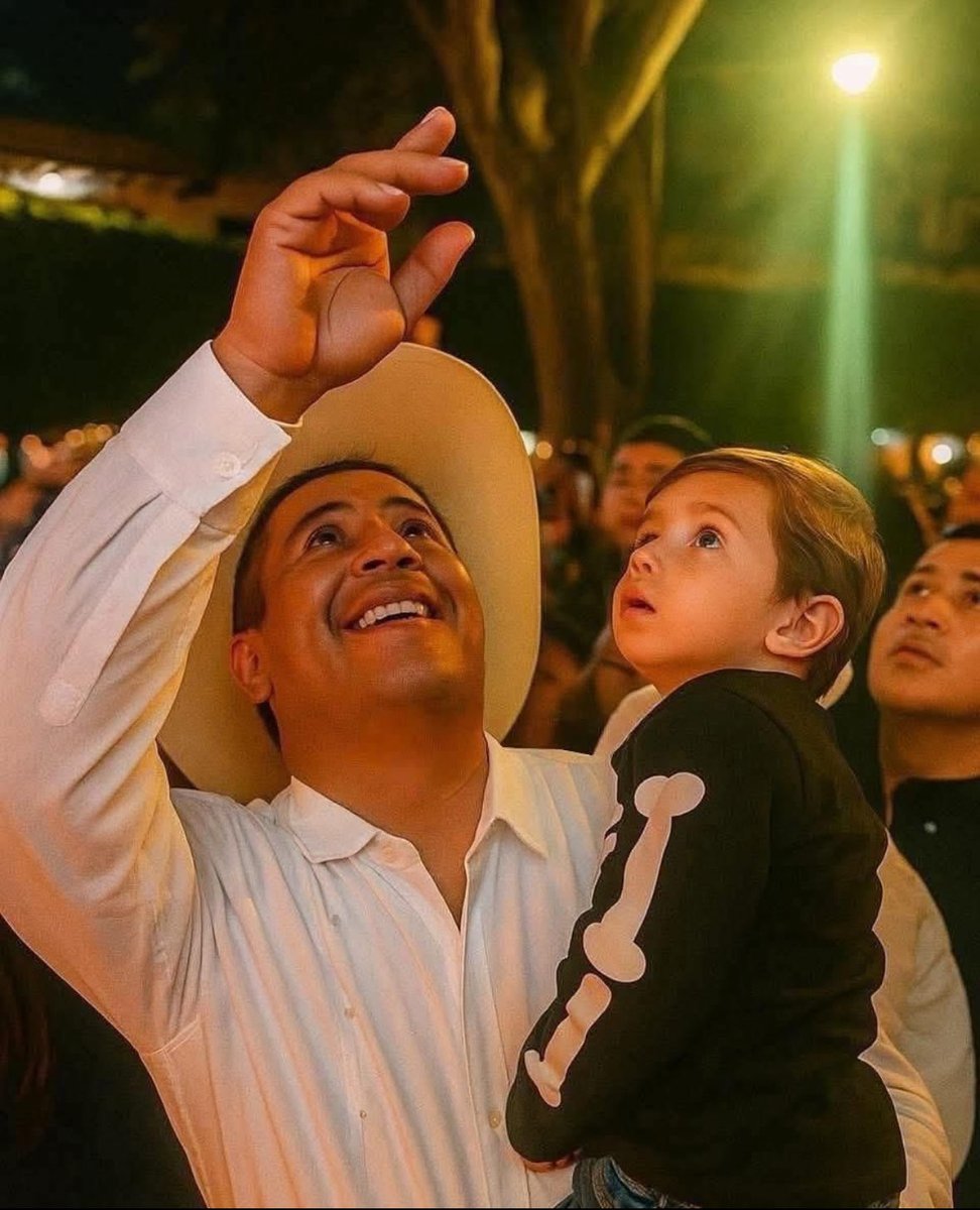 Qué pena, que tristeza y que coraje.
Descanse en paz