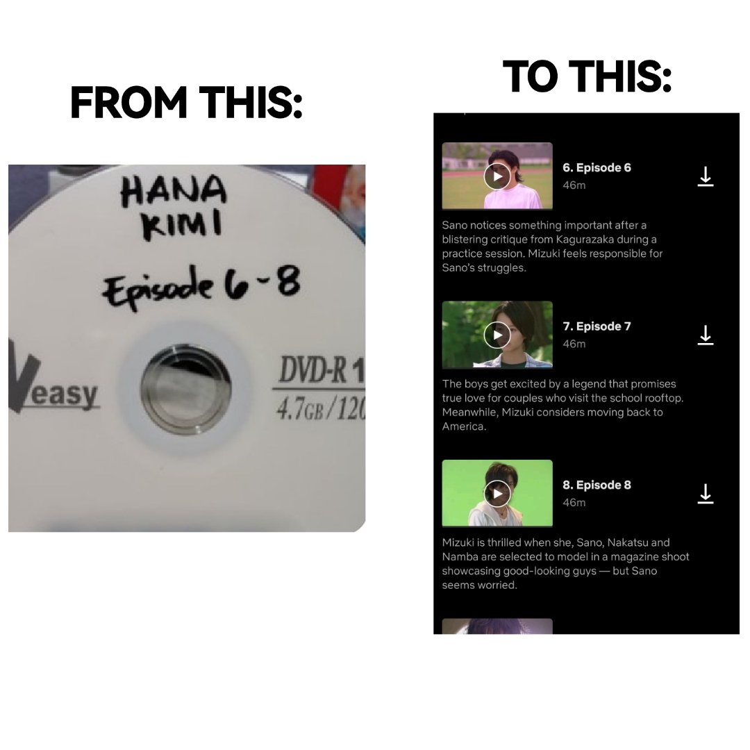 How's your back? 😆