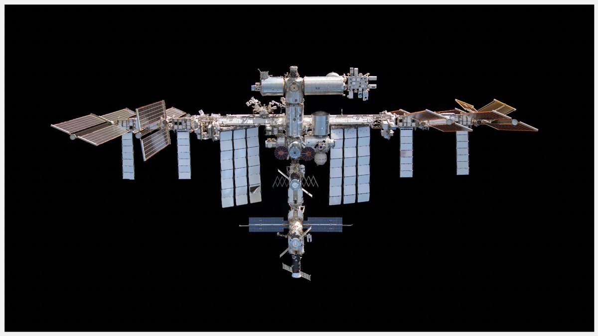 The International Space Station has been continuously inhabited for 25 years, beginning when the first crew arrived on November 2, 2000.  The ISS has revealed how microgravity affects everything: flames burn as spheres, water forms floating blobs instead of pouring, astronauts