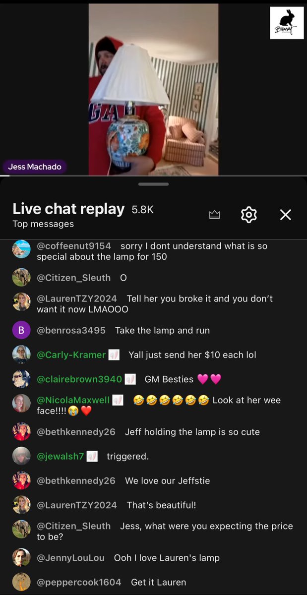 Heading back to the North Pole in a few but had to see what I missed on the field trip yesterday…

<a href="/NicolaM78989465/">Nicola Maxwell 🏴󠁧󠁢󠁳󠁣󠁴󠁿</a> your comments have me LOLing already 😂

Shout out to <a href="/jessmachadoshow/">Jessica Machado</a> for taking all of us along for such a unique and emotional rollercoaster of a day, to Loryn