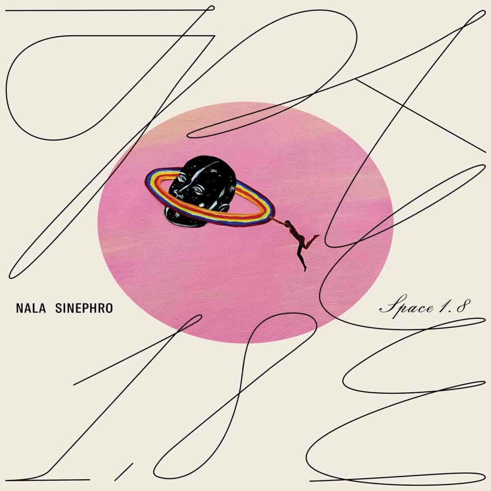 Ascolto del giorno: Nala Sinephro - Space 1.8 - 2021 - (Warp)
Ascolta: youtube.com/watch?v=Qqi_EZ…
#AmbientJazz <a href="/spiritedcretin/">Marianne</a> <a href="/dvmucci/">Dave</a> <a href="/progwind/">Il Rigattiere Snob (Sir Lord Sinclair)</a> <a href="/Dr_Caligari_/">Doktor Caligari</a> <a href="/MalakimNephilim/">malakim</a>  <a href="/bastardo42/">🇵🇸gerry fuckin' hell 🇨🇦🇵🇸</a> <a href="/schizzechea96/">Jenny</a> <a href="/LaPupaprisca/">La Pupaprisca</a> <a href="/_Alf_11/">_Alf_11</a> <a href="/ivogermanetto/">Ivo Germanetto</a> <a href="/boomerhill1968/">boomerhill1968@gmail.com</a> <a href="/gianni_botta/">Gianni Botta </a> <a href="/audiac/">Kiev Stingl | Audiac</a>