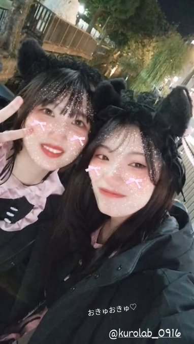 黒猫Labo🐈‍⬛のツイート