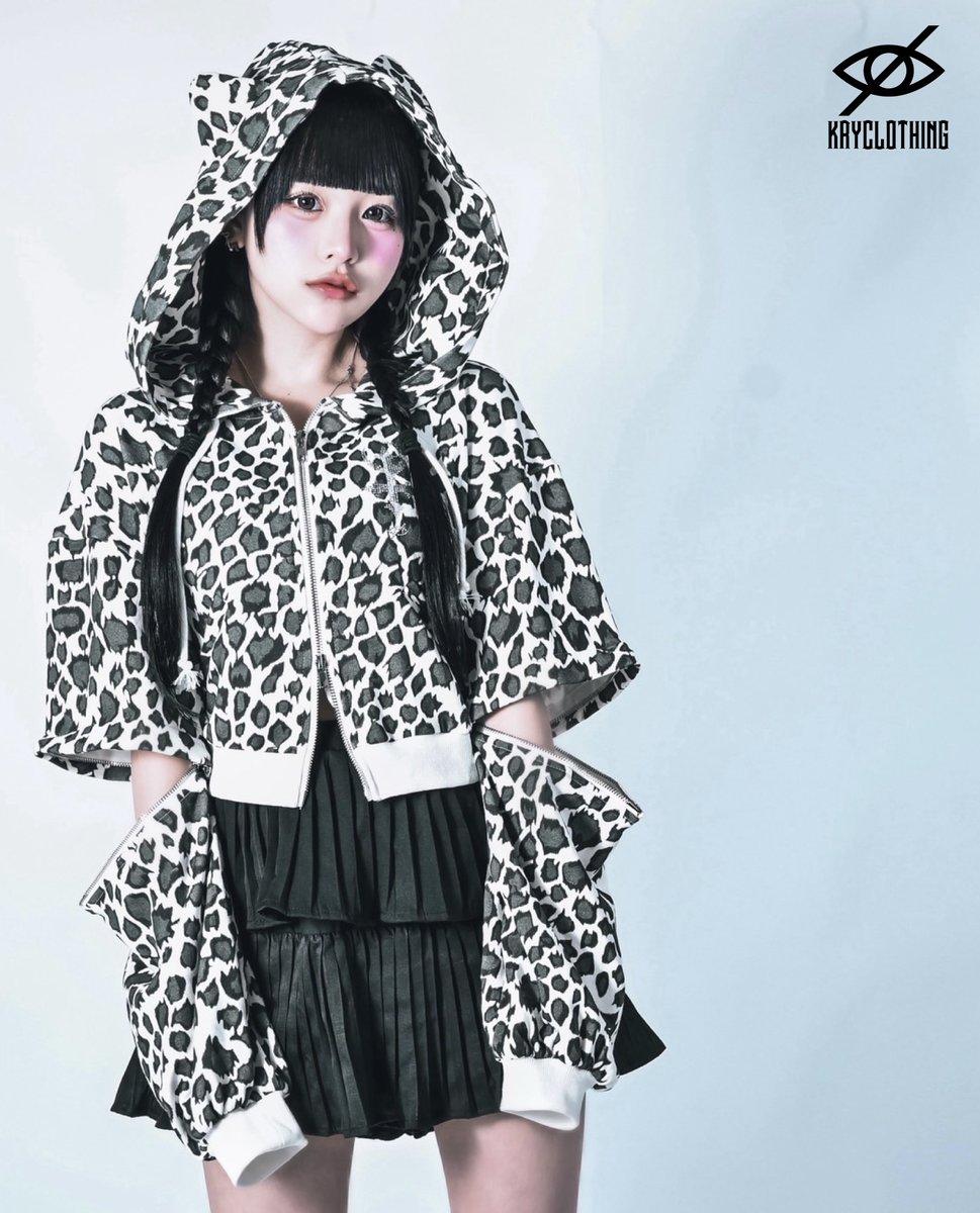KRYclothing tweet media