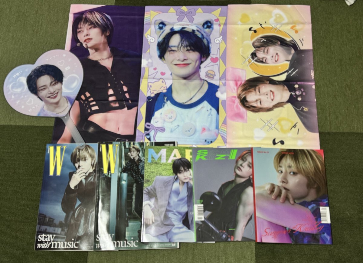 (^_ ̫ _^） tweet media