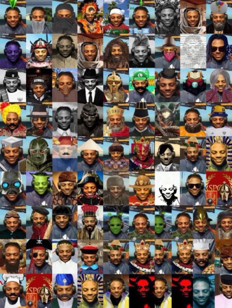 Hazun0's tweet image. Le prix de la bouteille d’eau à la PGW