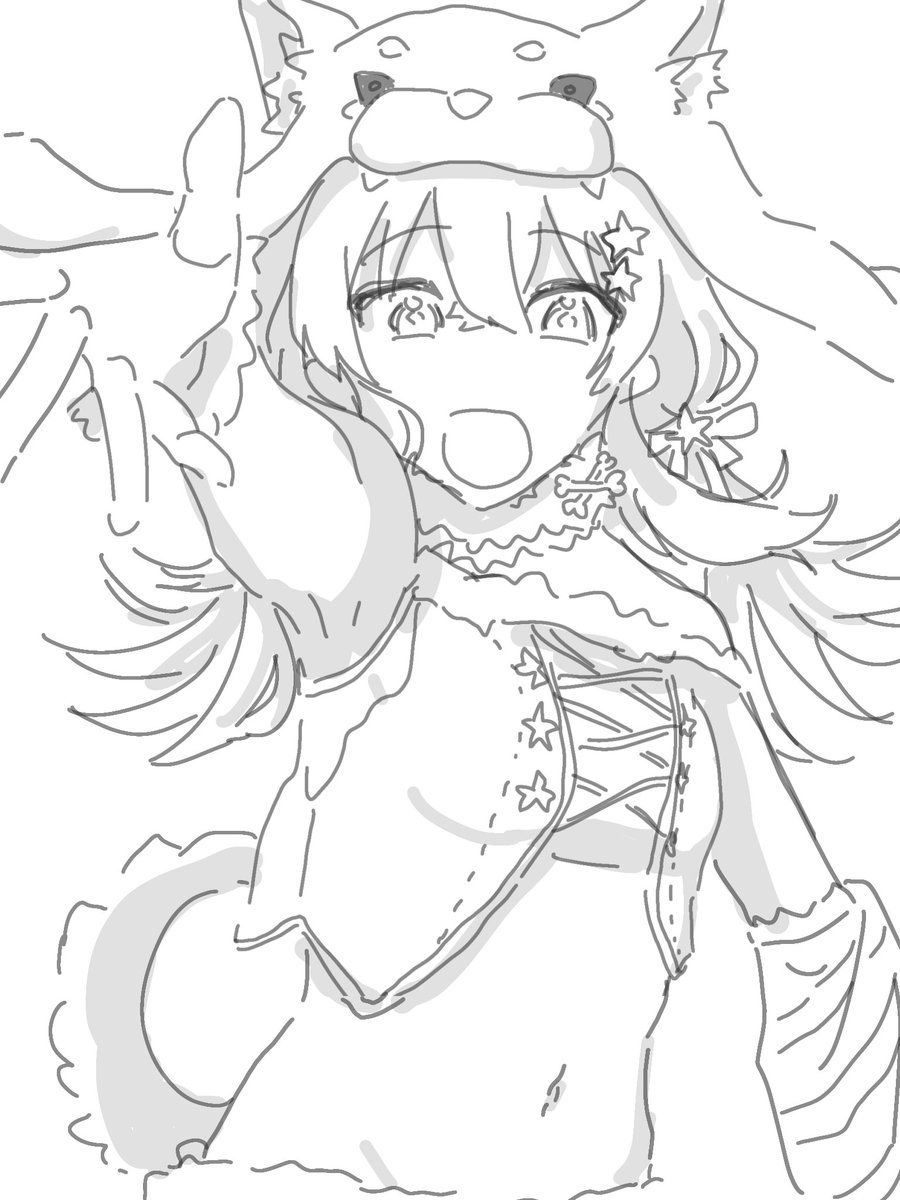 しそわかめ煎餅