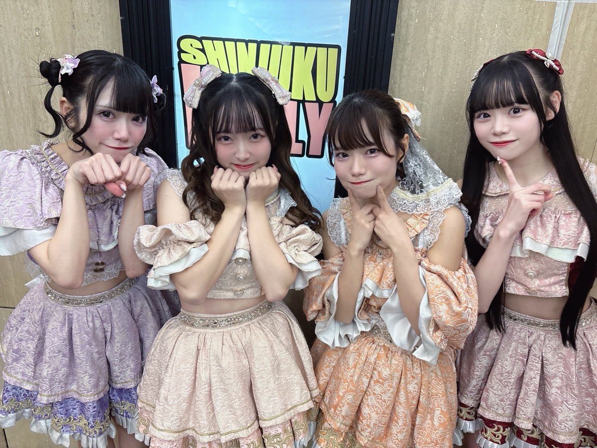 あの日見たラッキースター (@anst_77) / Posts / X