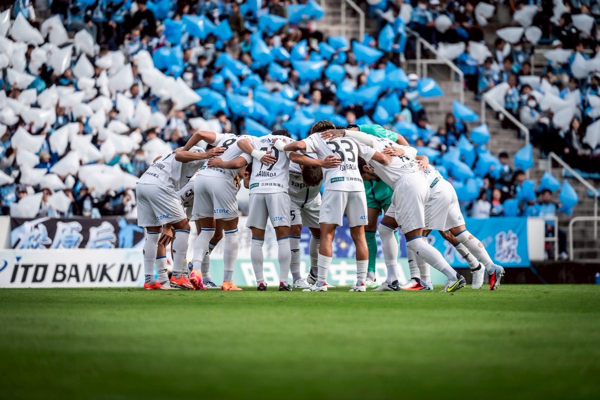 🔷🔶 泣いても笑っても