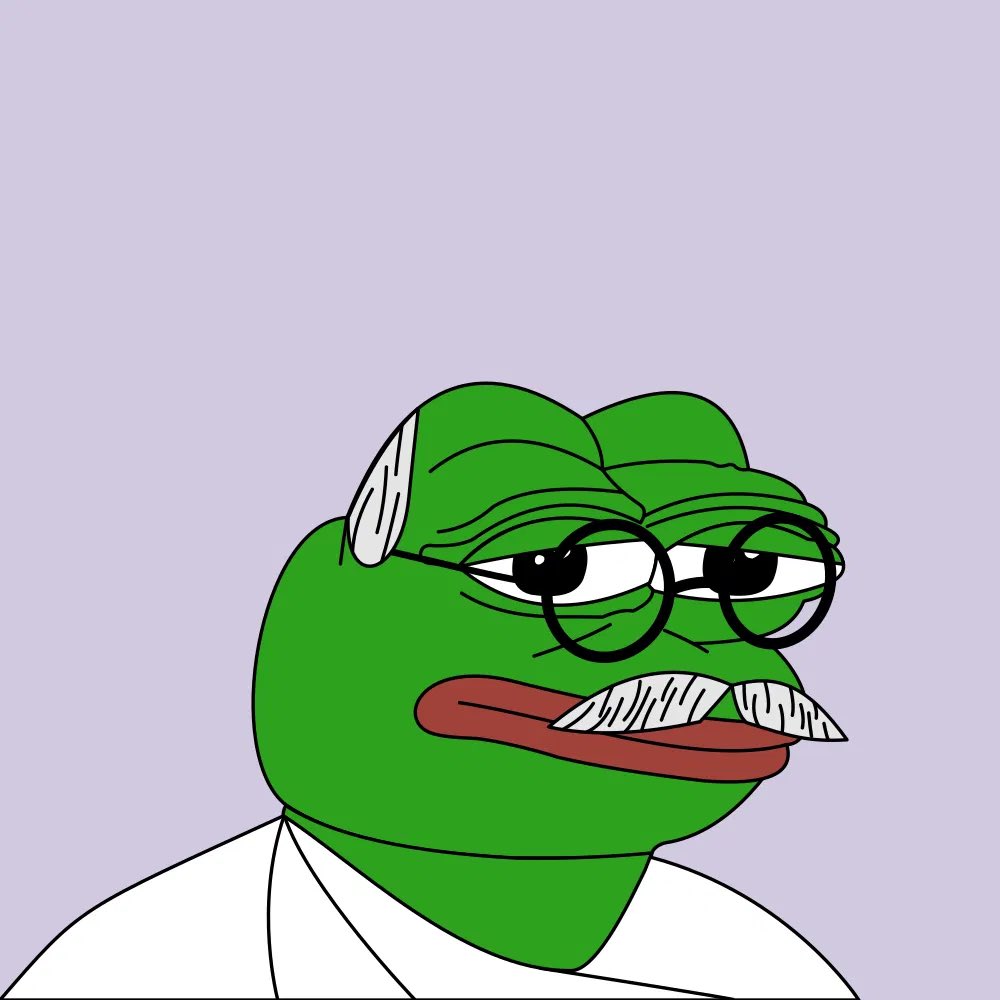 CryptoPepes tweet media