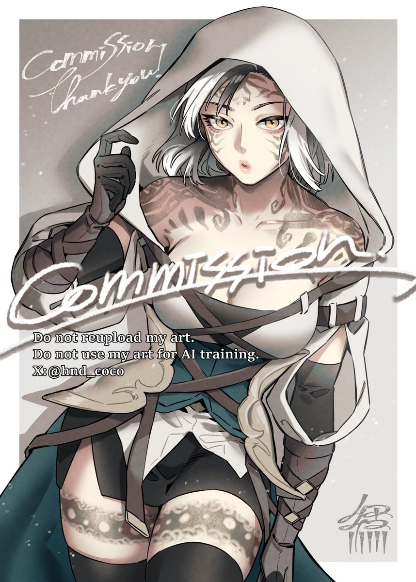 縹 hanada tweet media