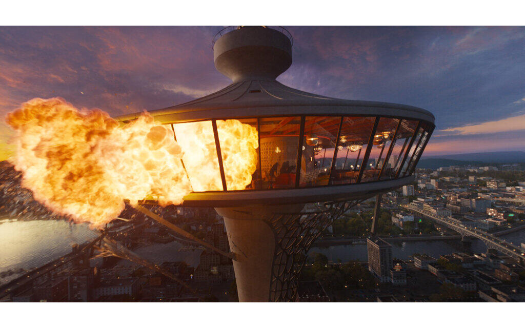 theatreumeda's tweet image. 【#テアトル梅田】
🎬週末動員ランキング 10/31～11/2
🥇『GHOST IN THE SHELL #攻殻機動隊』4Kリマスター版
『#マトリックス』をはじめ実写・アニメ問わず多くの作品に影響を与え続けるSFアニメの金字塔

🥈『ひとつの机、ふたつの制服』
🥉『#ファイナル・デッドブラッド』
ttcg.jp/ttcg_umeda/