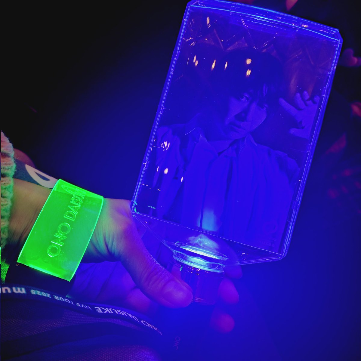 髙坂汐里 tweet media