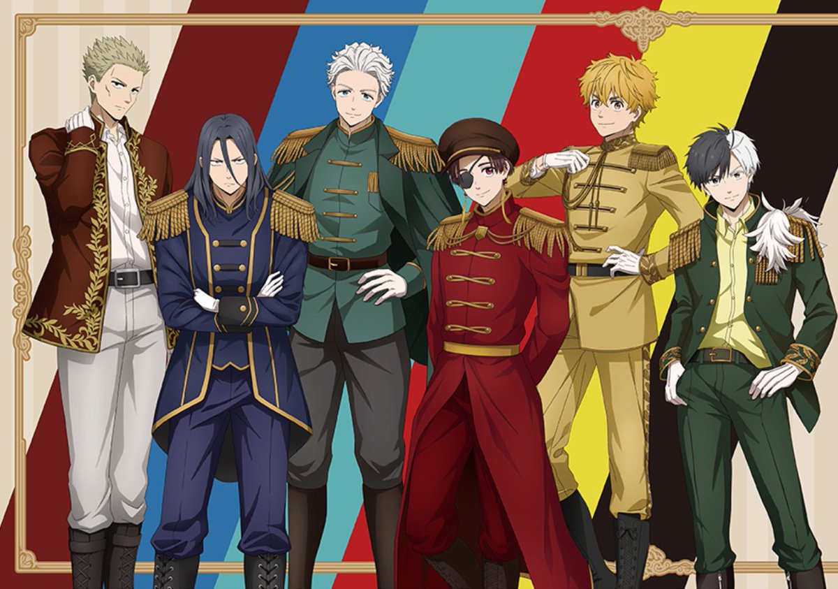 WIND BREAKER(ウィンドブレイカー) グッズ情報 on X