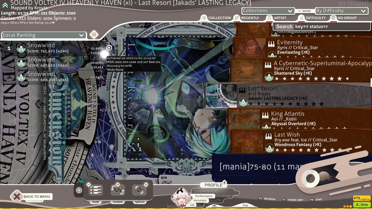 Snowwind_7's tweet image. 