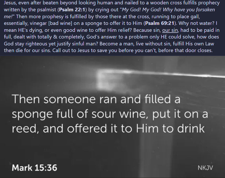 awaitingharpazo's tweet image. #Jesus #Bible #Scripture #Faith #Perspective #Inspiration #Life #Grace @MACLeah22
@realDonaldTrump