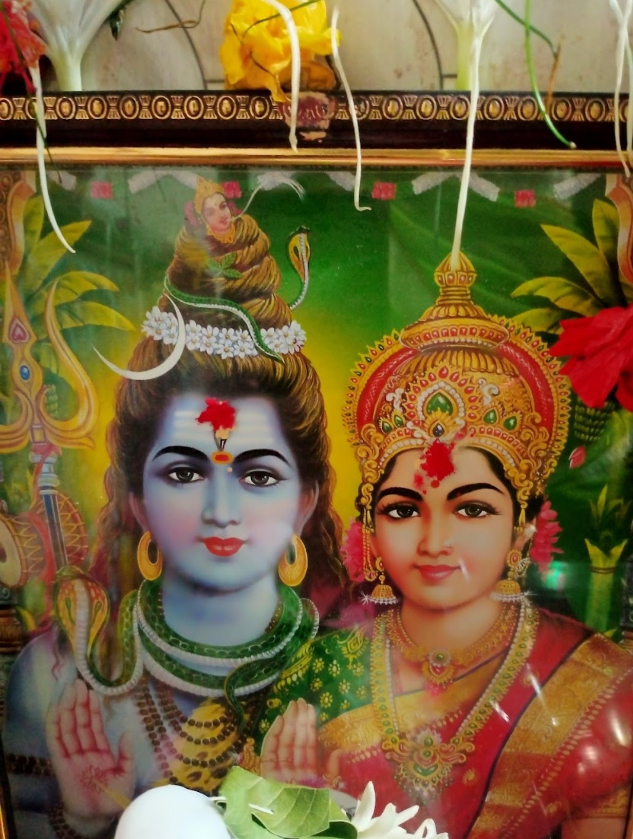 Image Karthika Puranam Part 12 కార్తీకపురాణం -12 వ అధ్యాయము *ద్వాదశి ప్రశంస* *సాలగ్రామ దానమహిమ*