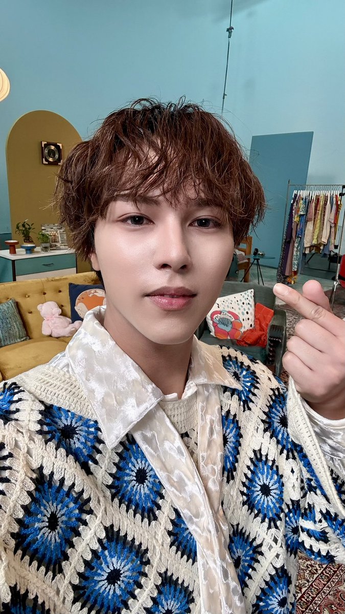 ケビン (@kevinx_official) / Posts / X