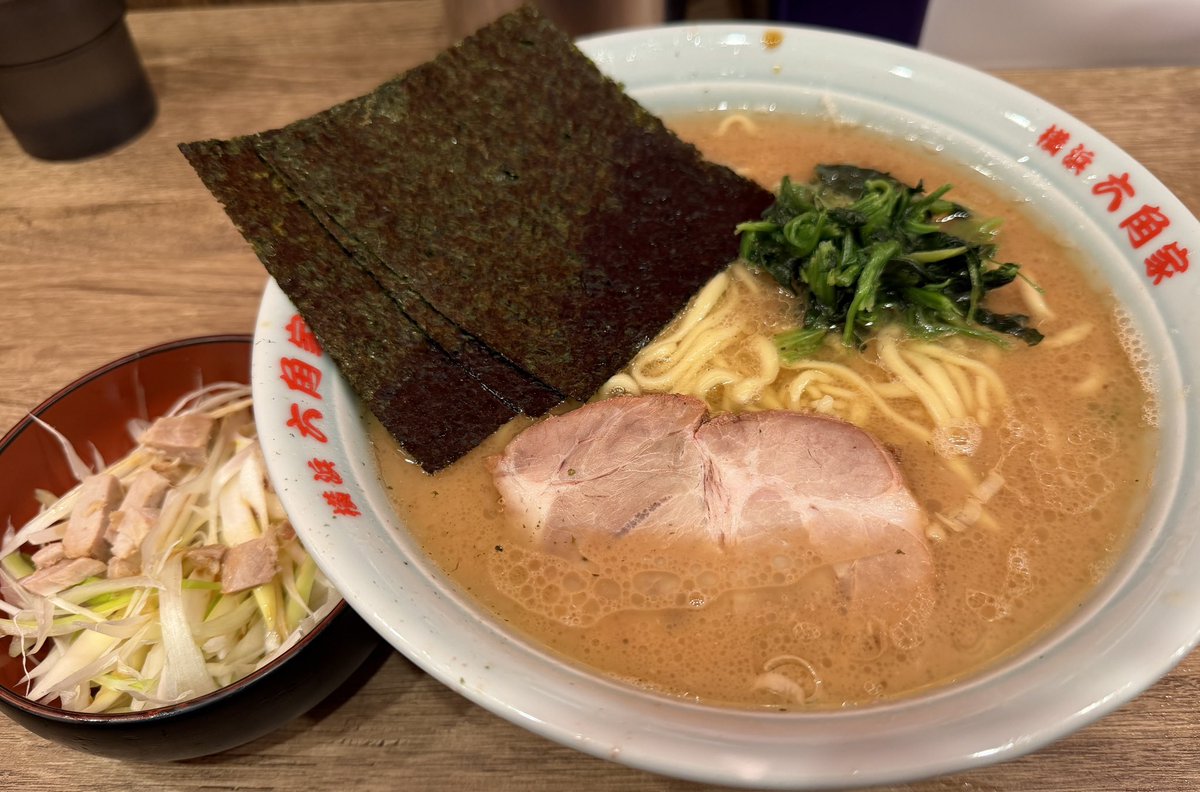 ラーメン部Z (@yama_ramen) / Posts / X