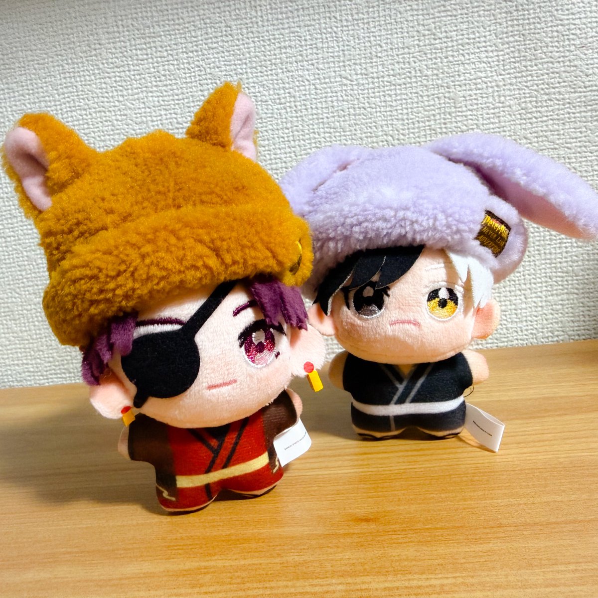 きなこ@ねんぬい🐺🩶 on X