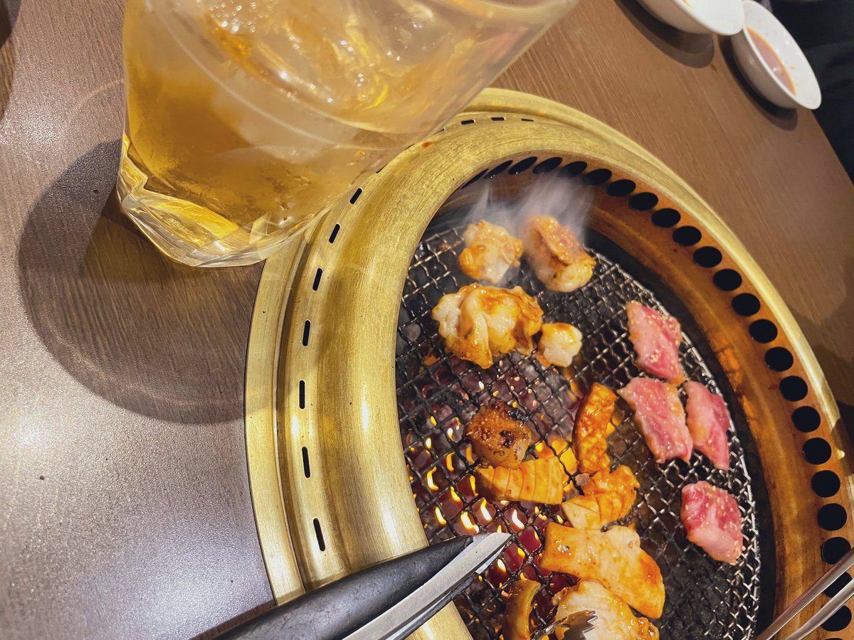 ヤキニクです。 たろちゃん on X