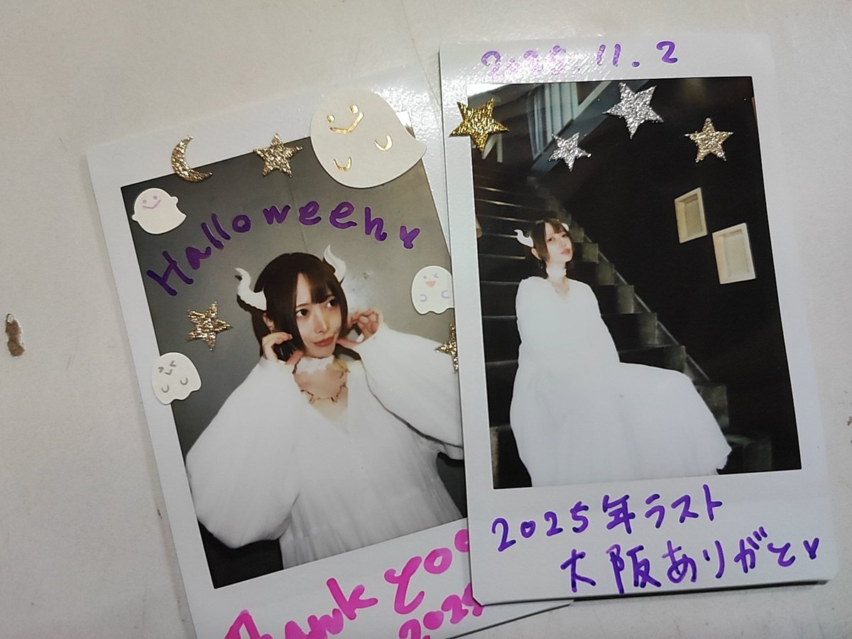 LuckBlueAccountさん
5周年企画ライブ！

お声がけいただき
ご来場の皆様も
集中して聴いてくださり
本当にありがとうございました´ `。

遠征の時はもりもり食べるからなのか
凄く声がでました°ω°

そして"小噺"の出鼻を挫く
イントネーション
京→橋→
京↑橋↓
次回からしっかりリサーチします笑