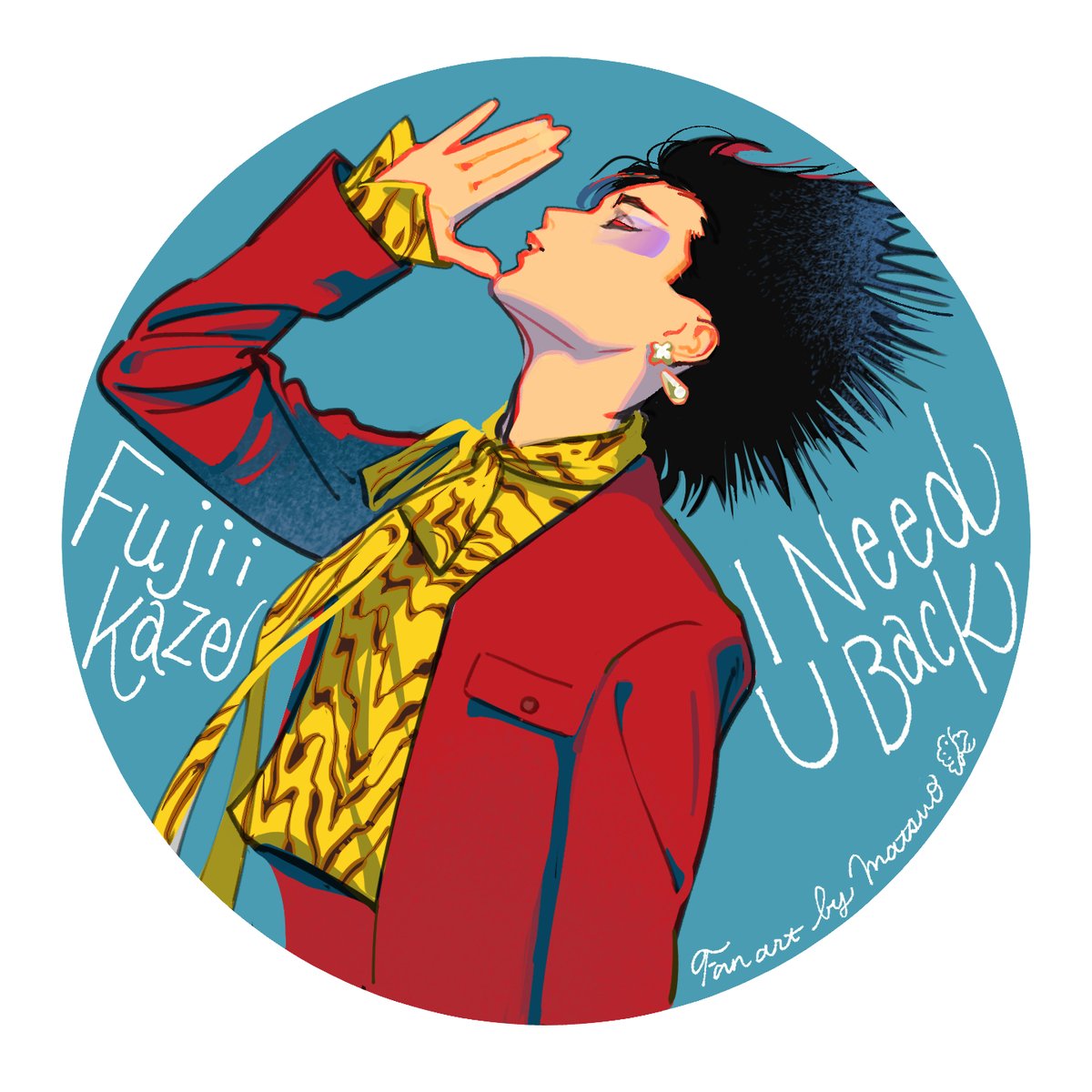 북박 フカ (@fukafukaaa_614) / Posts / X