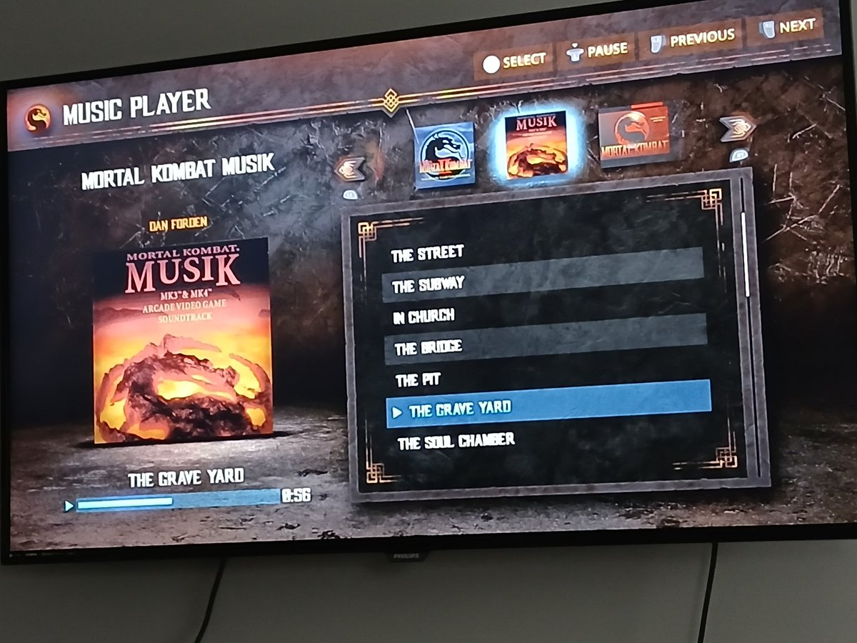 We vibing to the tunes