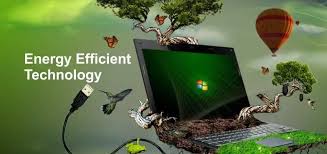 Mr_Qweit's tweet image. DYK://

Energy-Efficient Computing:
  Driven by legal and commercial pressures for sustainability, the tech industry is focusing on more energy-efficient hardware, code, and data centers to reduce its growing carbon footprint.