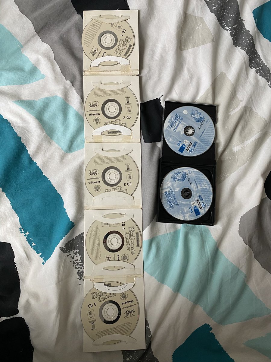 Je pleure sur le poulet