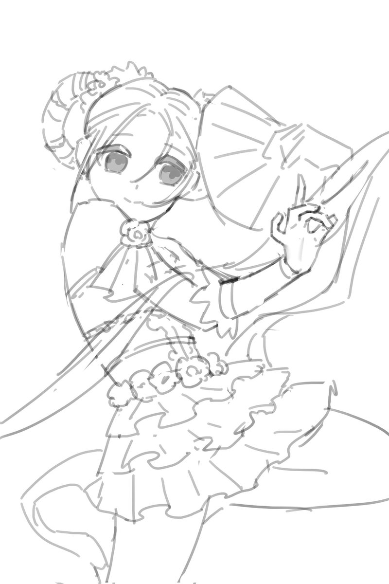 skysky (@wd60636943) on Twitter photo 