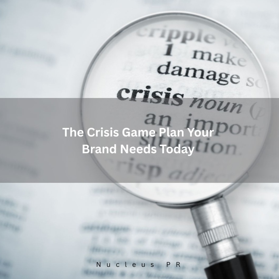 NucleusPR tweet media